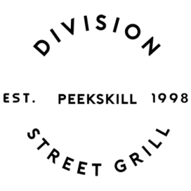 Division Street Grill Logo